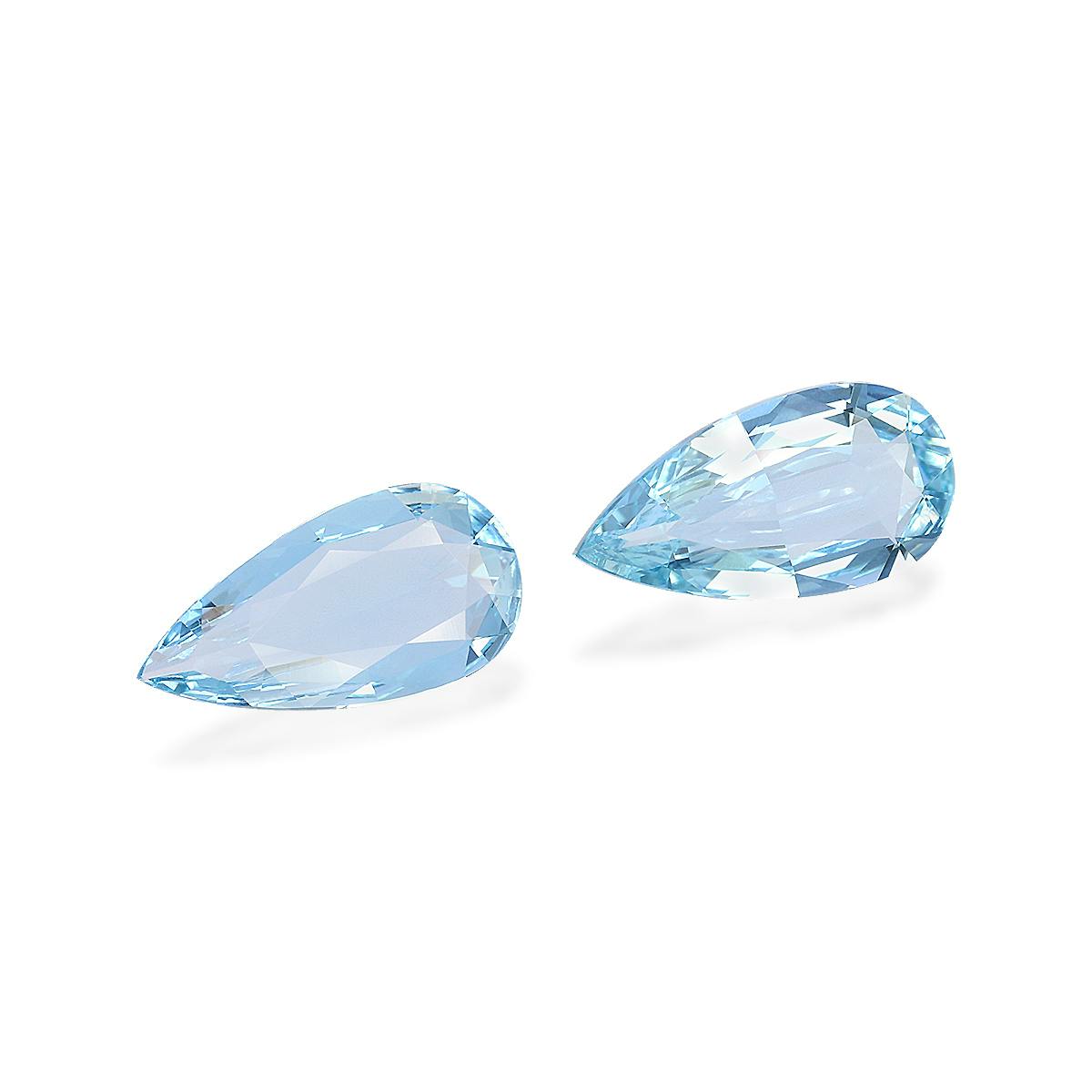 Aquamarine 4.08 ct